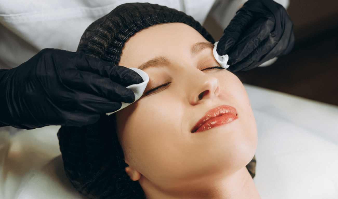 Custom Facials