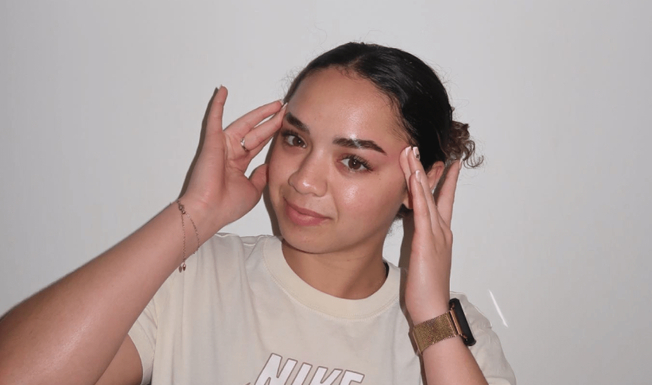 Eyebrow Lamination
